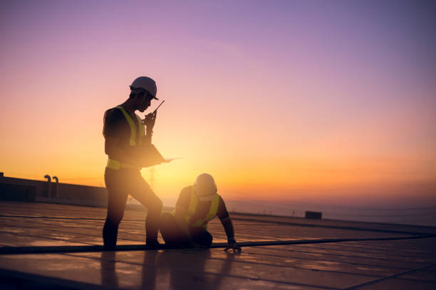 Best Roof Restoration  in Douglas, AL