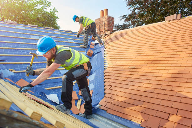 Best Tile Roofing Installation  in Douglas, AL