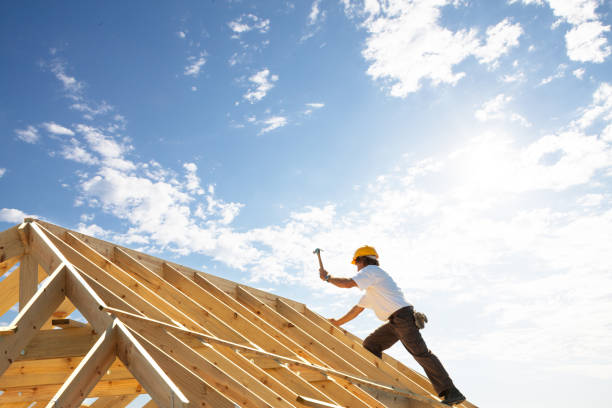 Best Metal Roofing Installation  in Douglas, AL